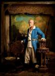 First Trailer for NBC's 'Crossbones': John Malkovich Is Legendary Pirate Blackbeard