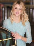 High-Profiled Mourners Attended Peaches Geldof's Funeral