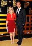 Will Arnett Files for Divorce From Amy Poehler