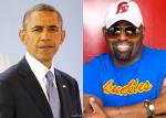 President Obama Honors Frankie Knuckles in a Letter to His Family
