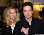 Richard Marx Announces Divorce From Cynthia Rhodes After 25 Years of Marriage