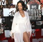 Rihanna Is Sued for Defamation by Former Bodyguard
