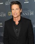 Rob Lowe: Les Moonves Badgered Me Into Turning Down 'Grey's Anatomy'