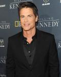 Rob Lowe: Les Moonves Badgered Me Into Turning Down 'Grey's Anatomy'