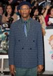 Samuel L. Jackson Could Return for 'Die Hard 6'
