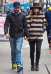 Olivia Wilde and Jason Sudeikis Welcome Son Otis Alexander Sudeikis