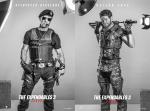 'The Expendables 3' Releases Character Posters
