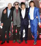 The Rolling Stones' Australian Tour Rescheduled for October and November