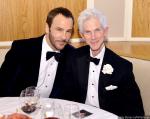 Tom Ford Reveals He's Married to Partner Richard Buckley
