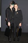 Johnny Weir and Husband Call Off Divorce Plans