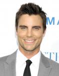 'Client List' Star Colin Egglesfield Arrested on Disorderly Conduct