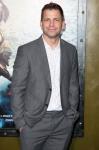 Confirmed: Zack Synder to Direct 'Justice League' Movie