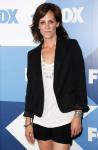 'Sons of Anarchy' Recruits Annabeth Gish as New Sheriff