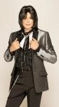 Artist of the Week: Michael Jackson