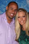 Kendra Wilkinson Gave Birth to 'Happy and Healthy' Baby Girl