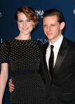 Evan Rachel Wood and Jamie Bell End Marriage