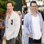 Benedict Cumberbatch Replaces Guy Pearce in 'Black Mass'