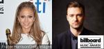 Billboard Music Awards 2014 Full Winners List: Jennifer Lopez, Justin Timberlake Win Big