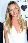 Candice Swanepoel Tops Maxim's Hot 100 List for 2014