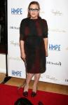 Carrie Fisher Shows Off 40-Pound Weight Loss for 'Star Wars Episode 7' as Movie Begins Production