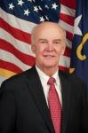 Clay Aiken's Congressional Opponent Keith Crisco Dies