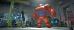 First Look at Disney/Marvel's 'Big Hero 6'