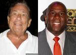 Donald Sterling Slams Magic Johnson in CNN Interview