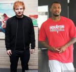Ed Sheeran and The Game Readying a Joint Album