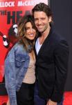 Jennifer Esposito Engaged to Louis Dowler