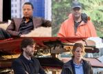 FOX Debuts Trailers for New Series 'Empire', 'Backstrom', 'Gracepoint' and More