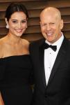 Bruce Willis and Emma Heming Welcome Baby Girl Evelyn Penn