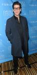 Jim Carrey Receives Honorary Doctorate Degree