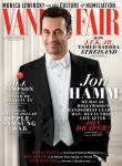 Jon Hamm Recalled Working in 'Soft-Core Porn' Movie