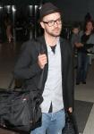 Justin Timberlake Calls Decision to Leave NSYNC 'Bittersweet'