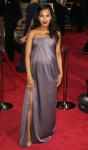 Kerry Washington Quietly Gave Birth to Baby Girl