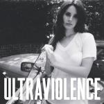 Lana Del Rey Sets Official 'Ultraviolence' Release Date