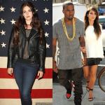 Report: Lana Del Rey to Earn Six-Figure Sum Performing at KimYe's Wedding