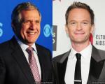 Leslie Moonves Denies Offering Neil Patrick Harris CBS Late-Night Gig