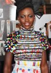 Lupita Nyong'o Among Guests at 2014 White House Correspondents' Dinner