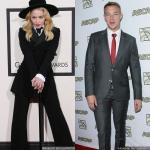 Madonna Reveals Collaboration With 'Slave Driver' Diplo