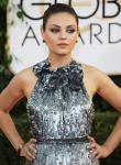 Mila Kunis Talks About Pregnancy Craving on 'Ellen'