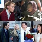 NBC Picks Up Katherine Heigl's 'State of Affairs' and Three More to Series