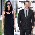 Olivia Munn Reportedly Dating Aaron Rodgers After Joel Kinnaman Split