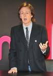 Paul MacCartney Is Still Ill, Cancels South Korean Concert