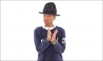 Pharrell Debuts Japanese Version of 'Happy' Music Video