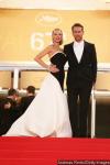 Ryan Reynolds and Blake Lively Attend 'The Captive' Cannes Premiere