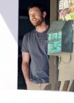 Sam Worthington Quietly Settled Paparazzo Assault Case