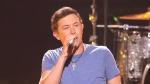 Video: Scotty McCreery Performs New Single 'Feelin' It' on 'American Idol'