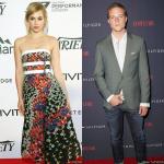 Suki Waterhouse and Jonny Weston Added to 'Insurgent'