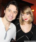 Taylor Swift's Rep Denies Zach Braff Dating Report